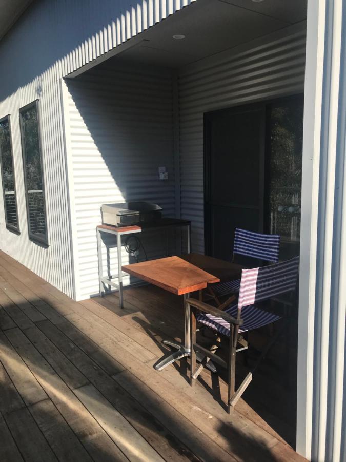 Gillys Guesthouse Metung Exterior photo